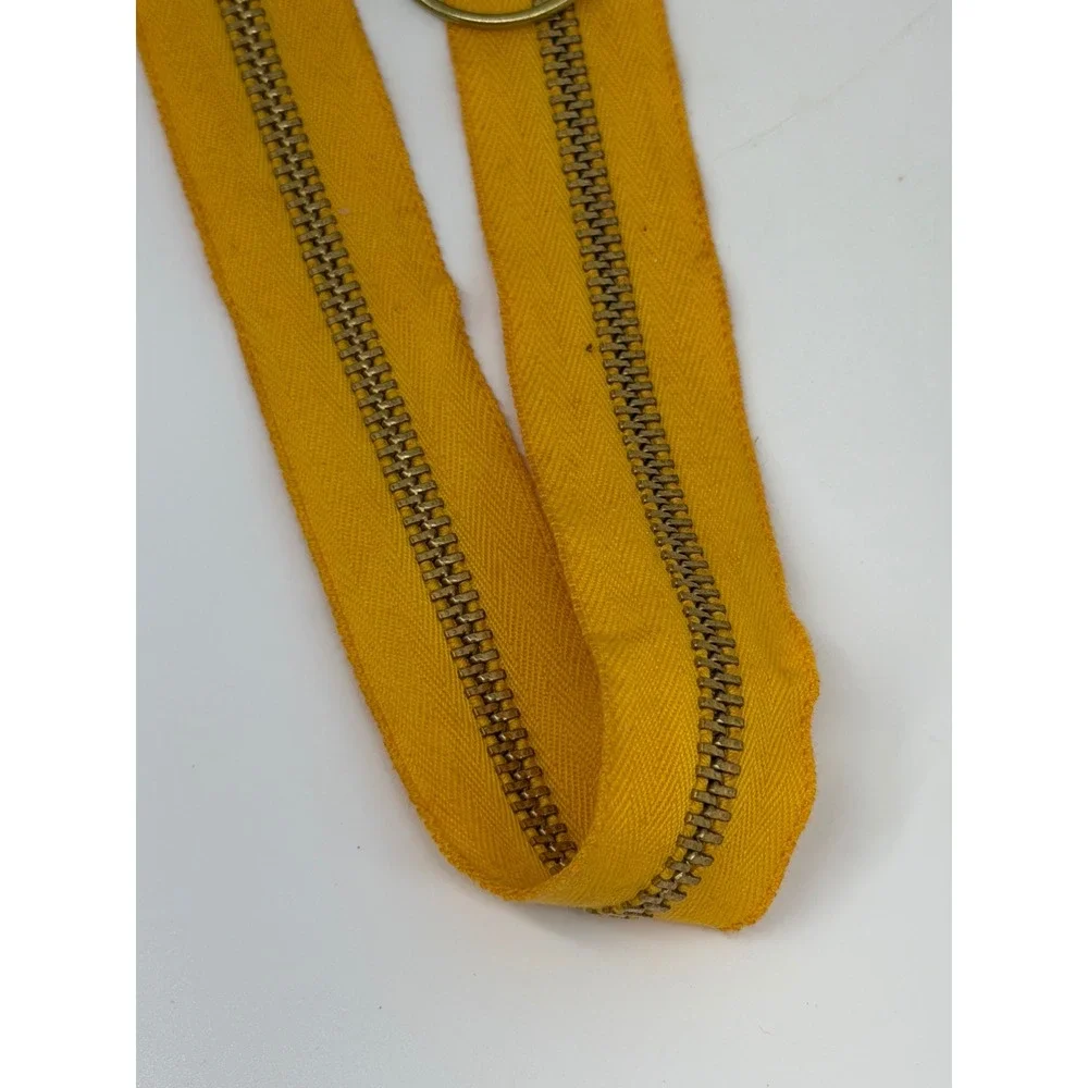 Talon vtg zipper